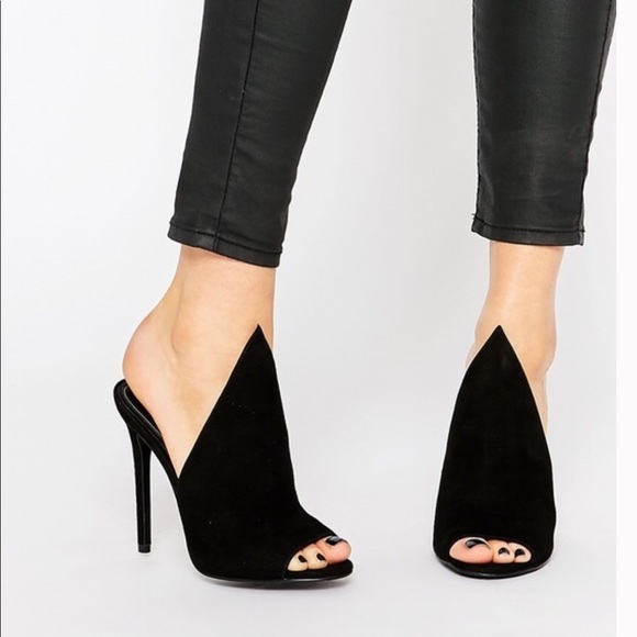 The Kendall Mule main image 1